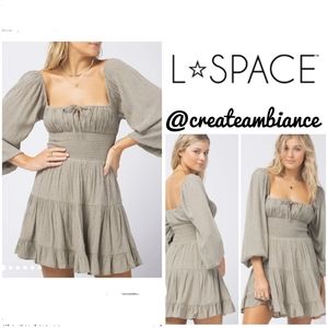 L*Space Mini Dress
